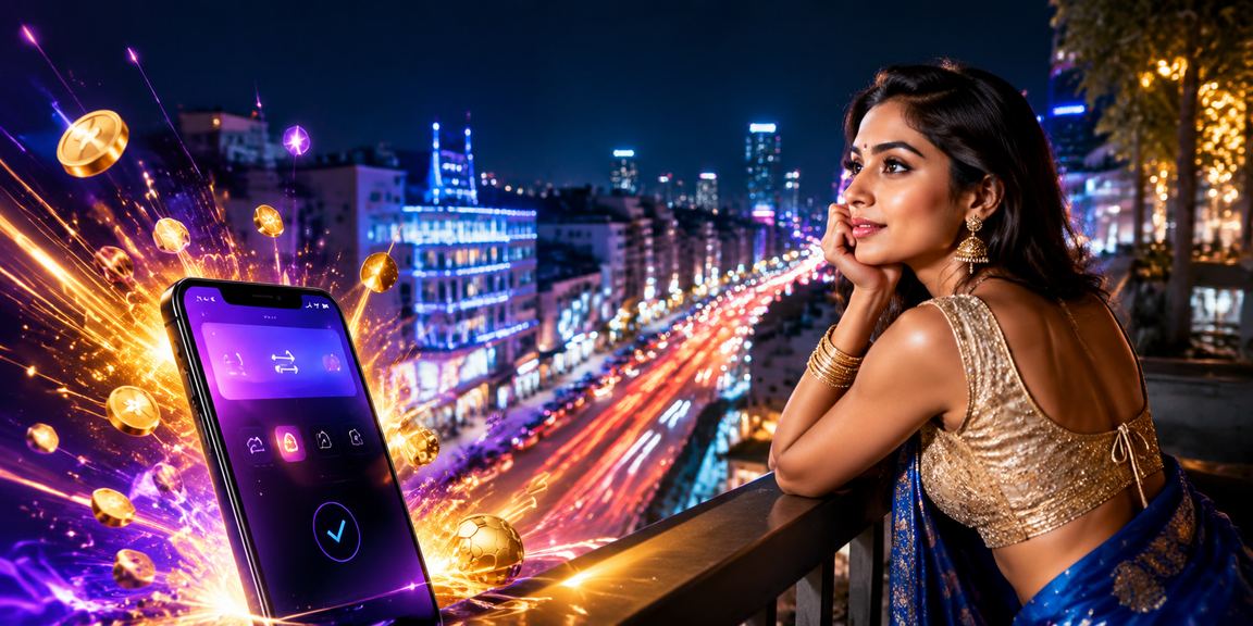 UPI and digital payment methods popular in India